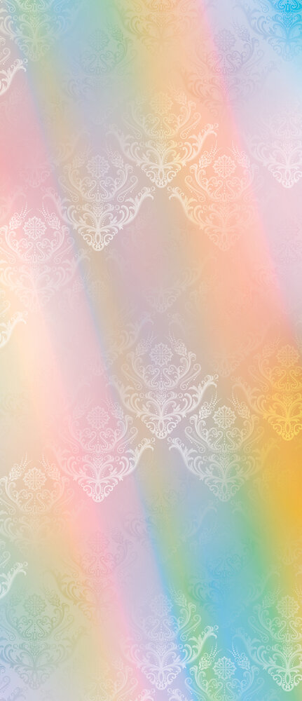 Door Mural Photo Wallpaper 1467VET