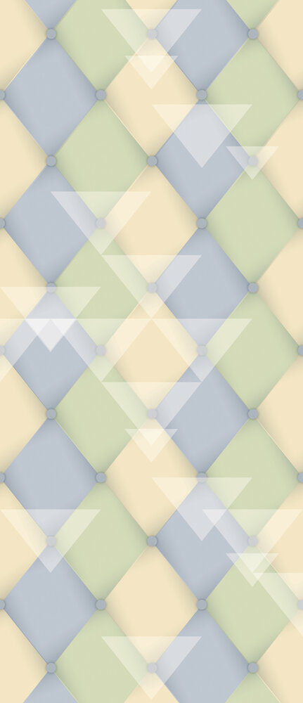 Door Mural Photo Wallpaper 1473VET