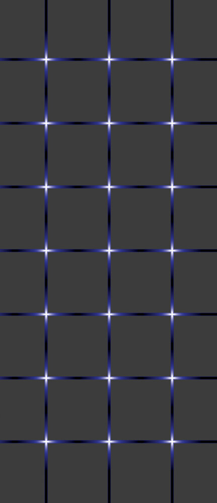 Square Door Mural Photo Wallpaper 2155VET