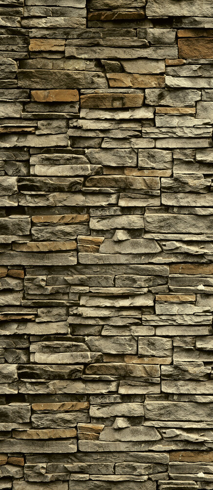 Door Mural Photo Wallpaper 2196VET