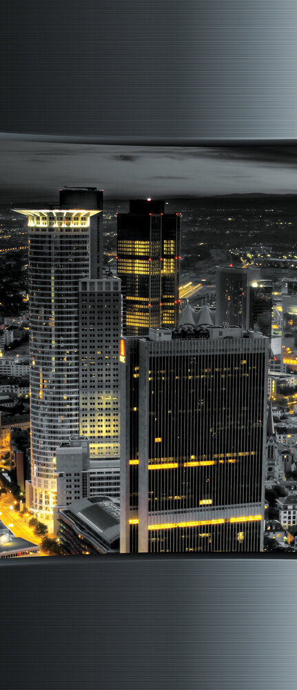 Door Mural Photo Wallpaper 2206VET