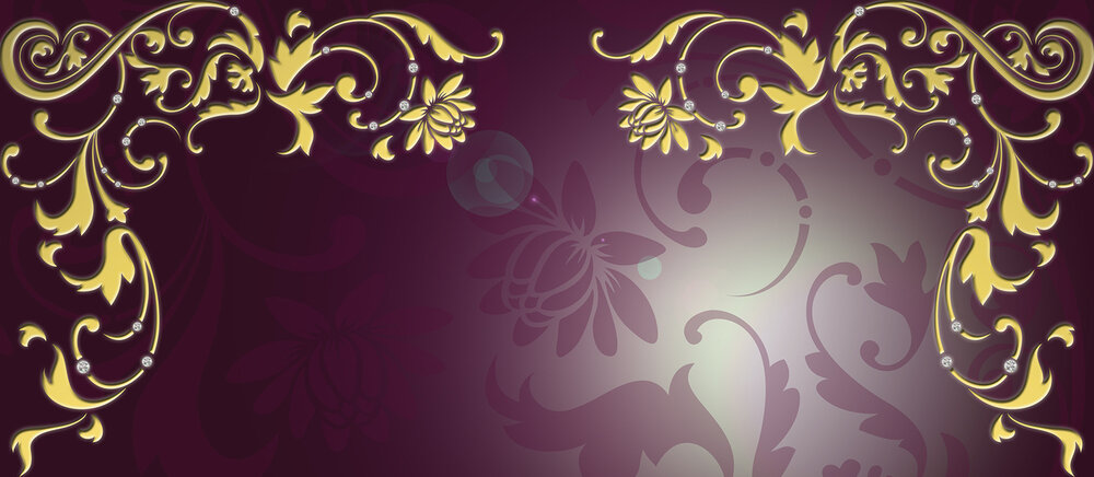 Door Mural Photo Wallpaper 2660VET