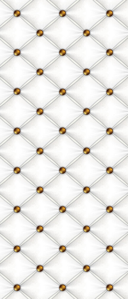 Quilted Door Mural Photo Wallpaper 3529VET