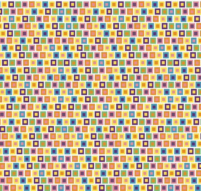 BN Wallcoverings Cool Dudes &amp; Funky Girlz 30019 RazzleDazzle