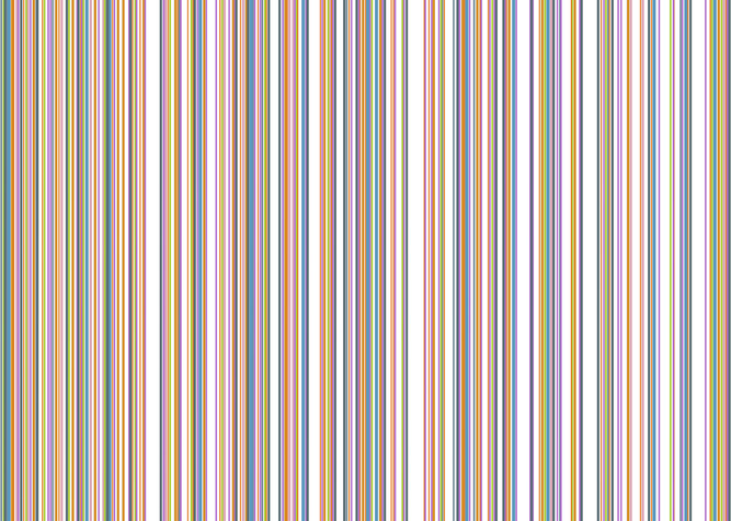 BN Wallcoverings Cool Dudes &amp; Funky Girlz 30010 StripesOnly