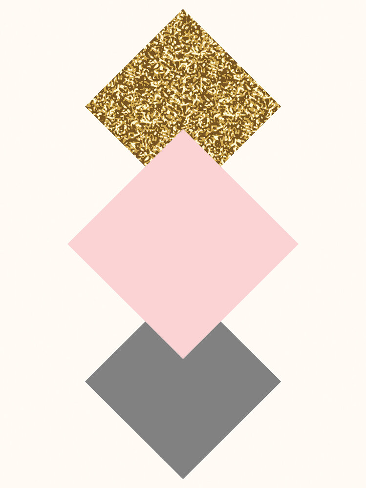 Squares Photo Wall Mural 10756VEA