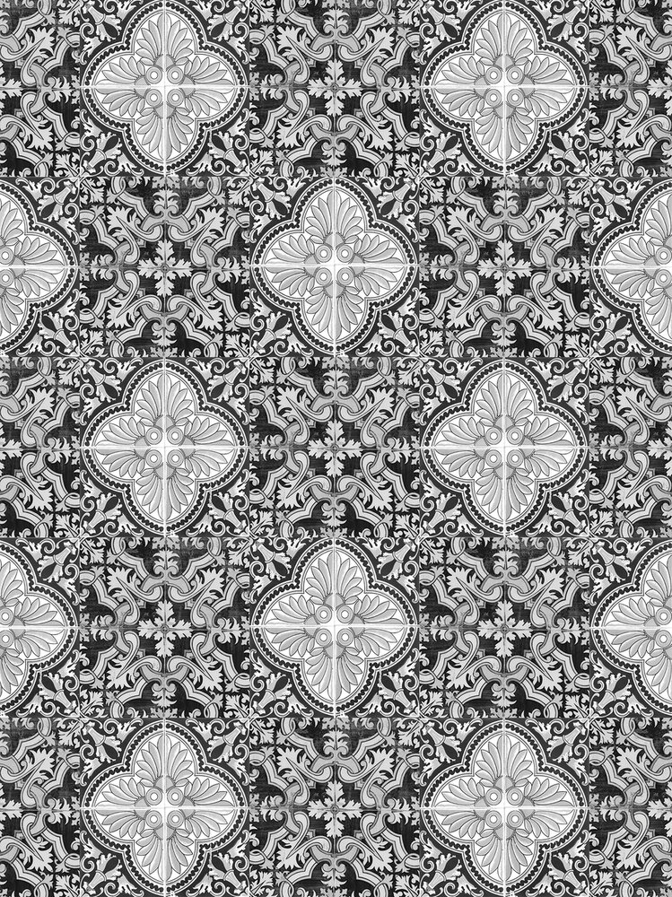 Mosaic Photo Wall Mural 10106VEA