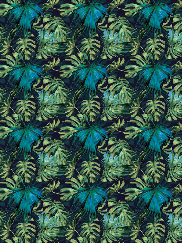 Leaf Photo Wall Mural 11100VEA