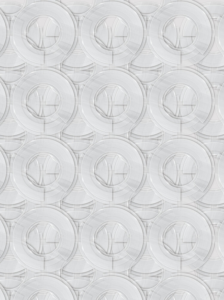 Mosaic Photo Wall Mural 11204VEA