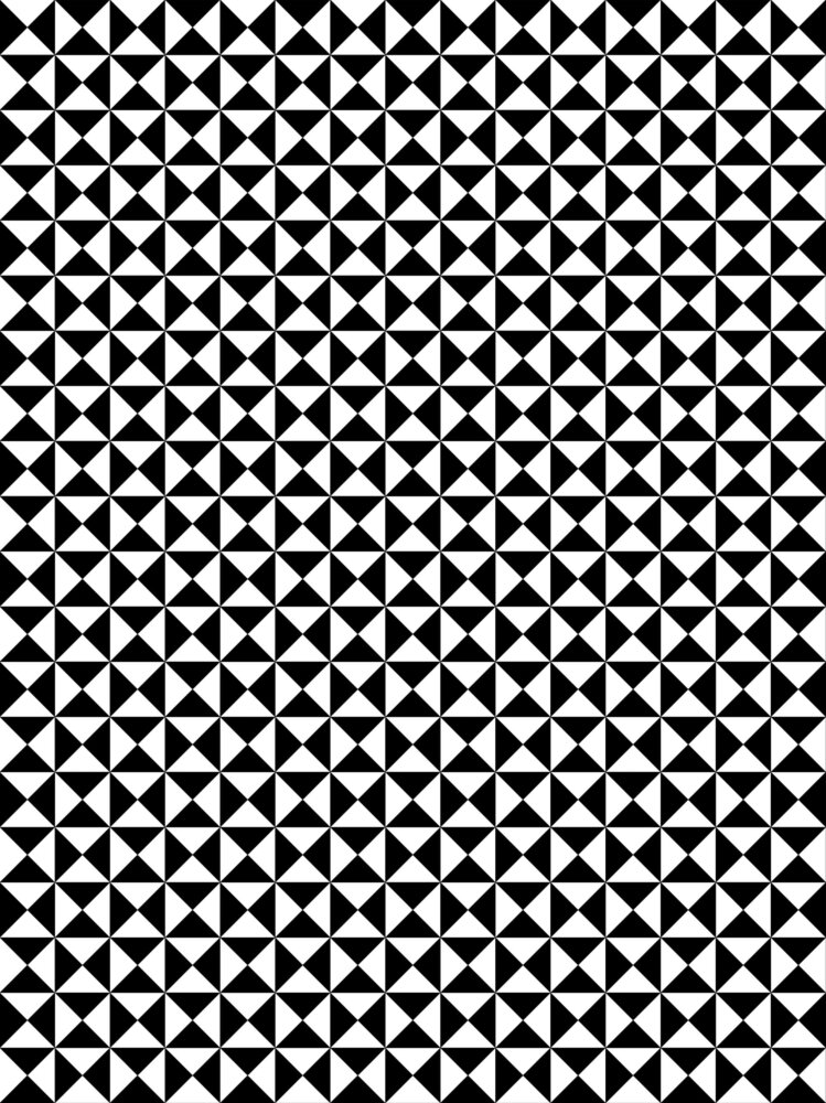 Mosaic Photo Wall Mural 11209VEA