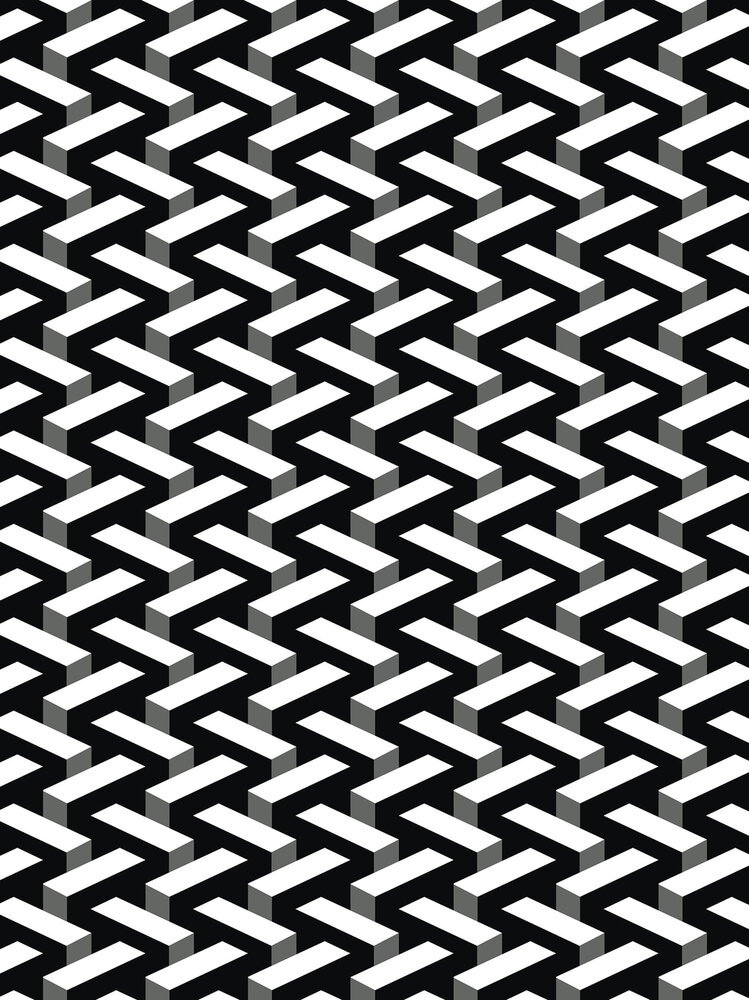 Mosaic Photo Wall Mural 11460VEA