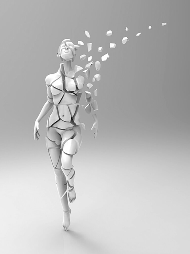 Art Photo Wall Mural 11899VEA