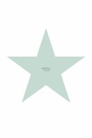 Esta Walls for Kids XL2 | Little Bandits 158841 (FREE Glue Included!)