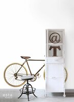 Esta College 158807 (FREE Glue Included!)