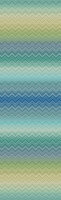 HookedOnWalls MISSONI HOME 01 PANEL 20090 (Free Glue Included)