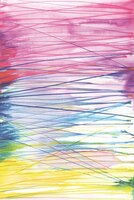 Eijffinger STRIPES+ 377209 (Free Glue Included)