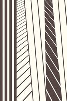 Eijffinger STRIPES+ 377206 (Free Glue Included)