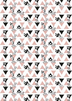 101 Dalmatiner - Angles DX4-004