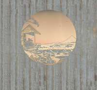 Komar Raw Land of Gold RSX6-036