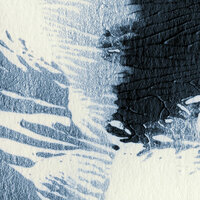 Komar Dots Arty Blue  D1-044