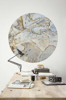 Komar Dots Marble Sphere  D1-025