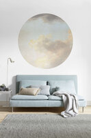 Komar Dots Relic Clouds  D1-014