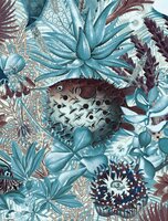 KEK Underwater Jungle Mural WP-702 (FREE Glue Included!)