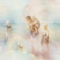 Eijffinger MASTERPIECE 358127 (Free Glue Included)