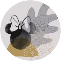 Komar Into Adventure Minnie Loop Art DD1-041