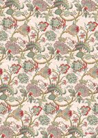 Komar Heritage HX4-021