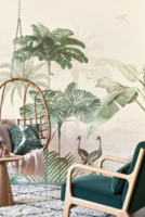 Eijffinger Oasis 317401 (Free Glue Included)