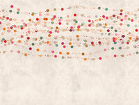 AS Creation Circles The Wall 38305-1