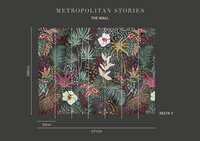 AS Creation Jungle The Wall 38274-1