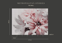 AS Creation Flower The Wall 38270-1