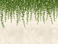 AS Creation Leafs The Wall 38239-1