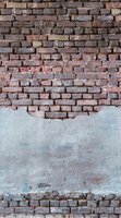 AS Creation Bricks Industrial The Wall 38334-1