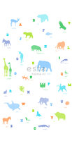Esta Walls for Kids XL2 | Giggle 157320 (FREE Glue Included!)