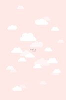 Esta Walls for Kids XL2 | Little Bandits 158843 (FREE Glue Included!)