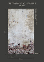 AS Creation Bricks Industrial The Wall 38336-1