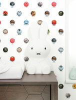 KEK Wallpaper Animal Marbles Martijn vd Linden WP-425 (Free Glue Included!)
