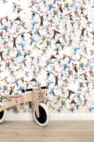 KEK Amsterdam Little mice WS.094