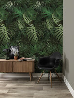 KEK Monstera WP-500 (Free Glue Included!)