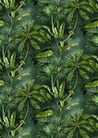 HookedOnWalls BLOOMING MURAL BLD22782 (Free Glue Included)