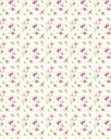 Komar Magnolia Rapport P042-VD2