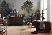 Komar Bois Brumeux LJX8-058