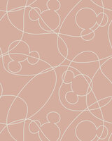 Komar Mickey on Detours DX4-156