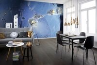 Komar Star Wars Classic RMQ Death Star Assault DX10-049