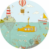 Komar Underwater D1-086