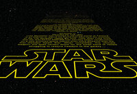 Komar STAR WARS Intro 8-487