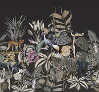 BehangExpresse Checking Out Nature TD4132 (FREE Glue Included!)